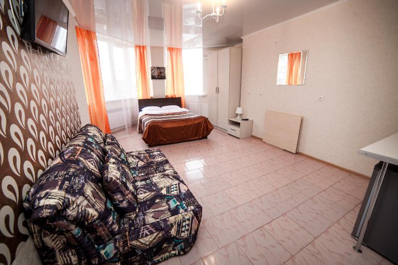 Luxury Quadruple Apartment image 3