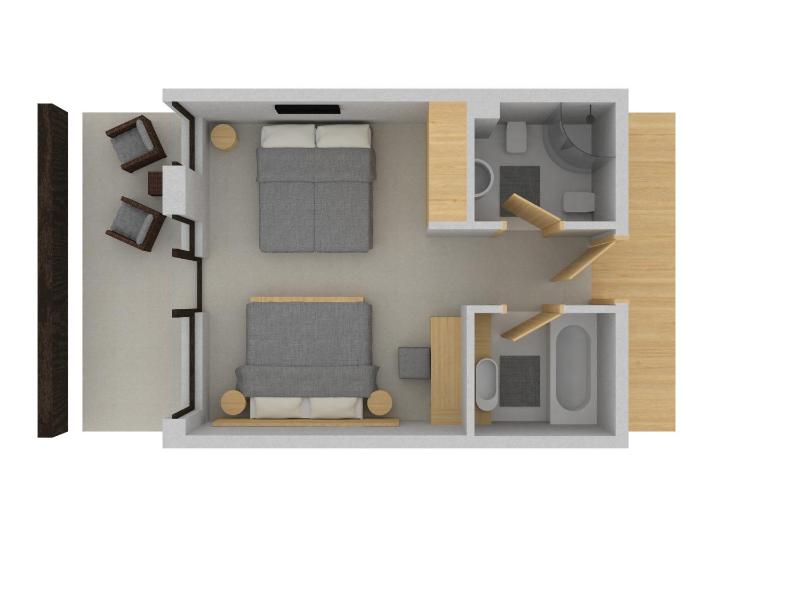 Family Room (2 Adults + 2 Children) image 3