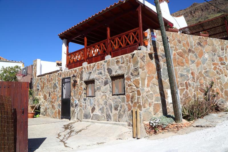 Casa Agustín Pool 27 ºC - image 42