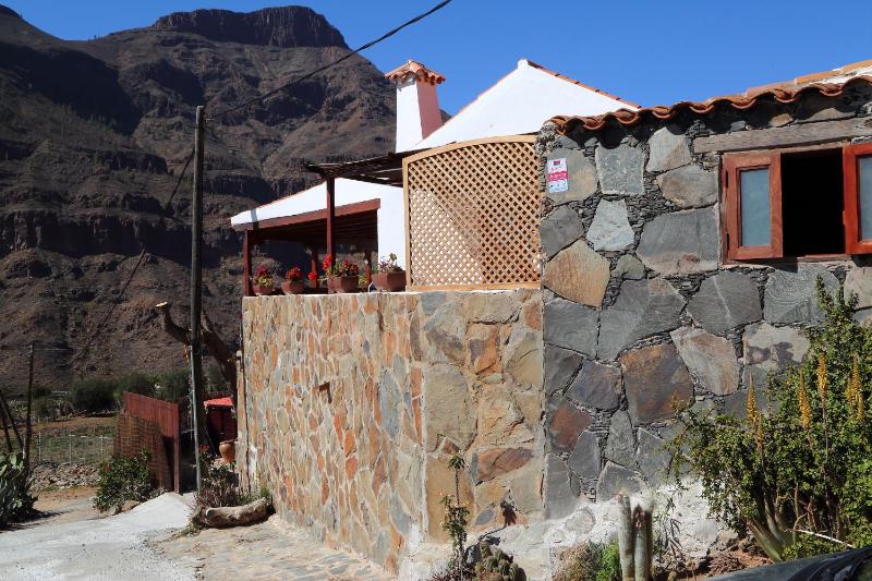 Casa Agustín Pool 27 ºC - image 48