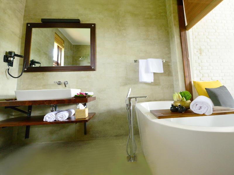 Roo Mansala Boutique Villas - image 6