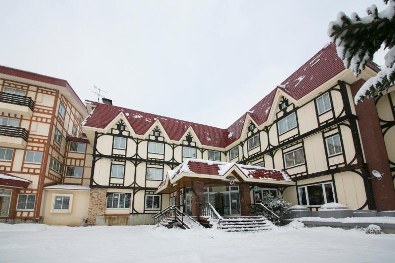Rosenheim Hakuba - image 19