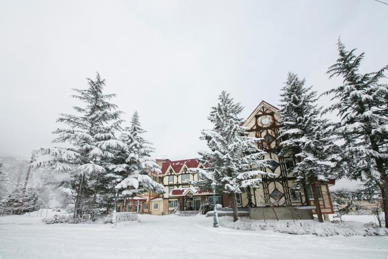 Rosenheim Hakuba - image 38