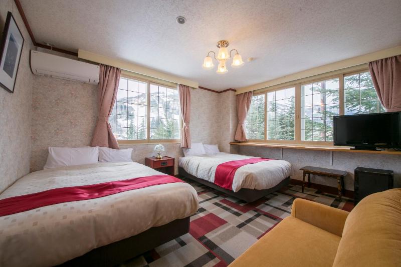 Rosenheim Hakuba - image 47