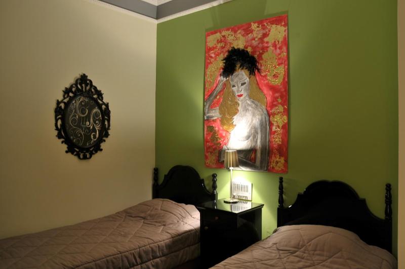 Double or Twin Room image 3
