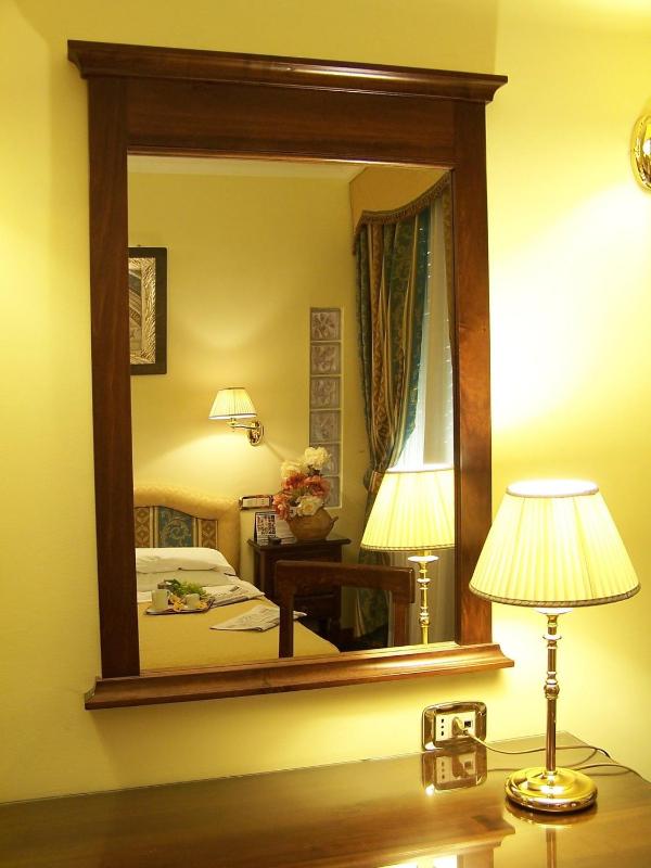 Family Room with Mountain View image 3