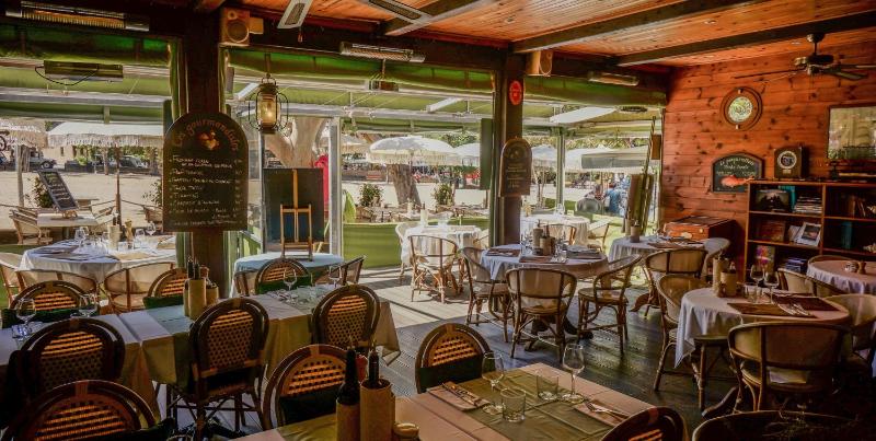 Hôtel Le Porquerollais - image 38