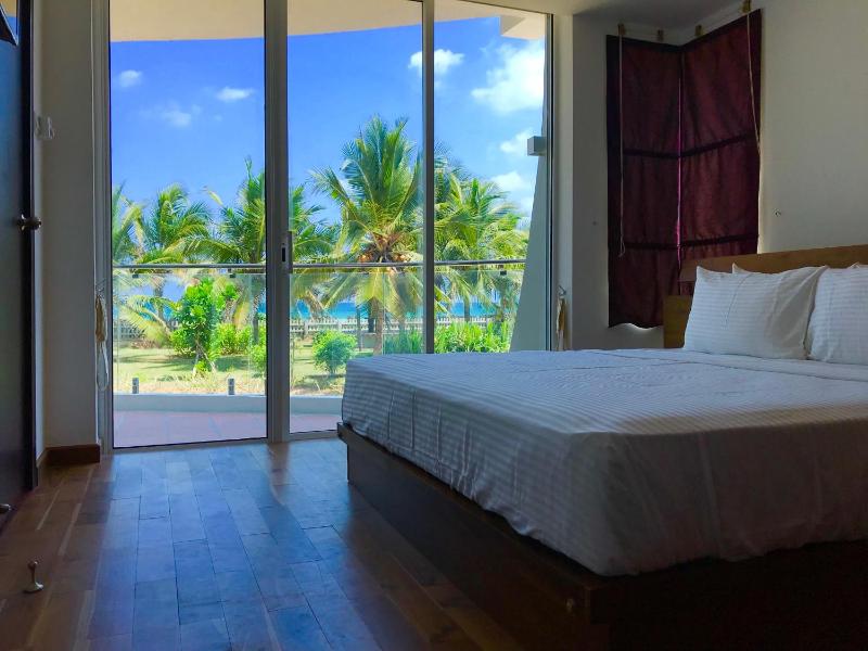 Nilaveli Ocean Condos - image 14