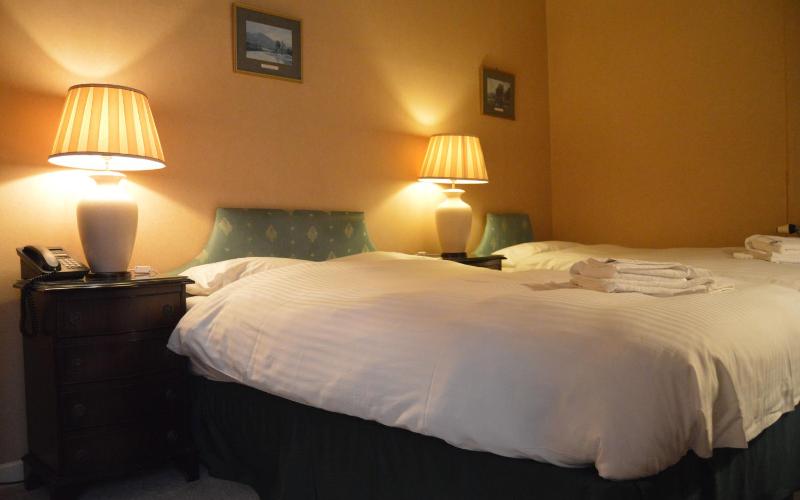 Double Room image 2