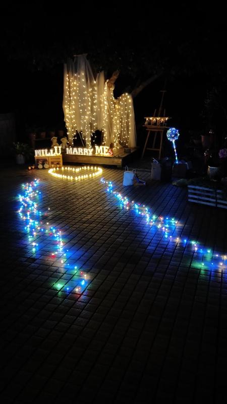 Taichung Xinshe Garden Life Homestay B&B - image 12