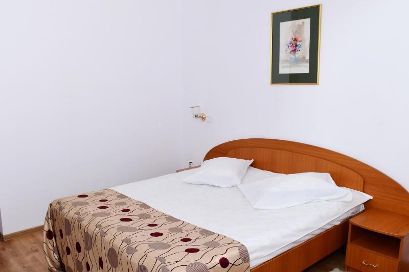 Large Double Room image 4