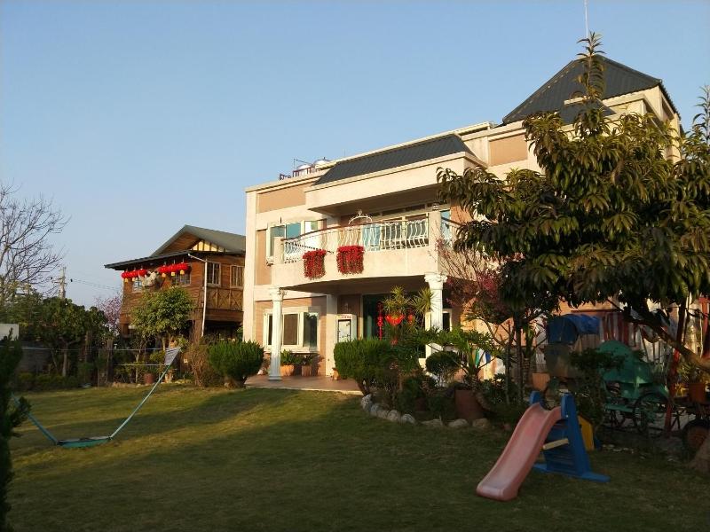 Taichung Xinshe Garden Life Homestay B&B - image 44