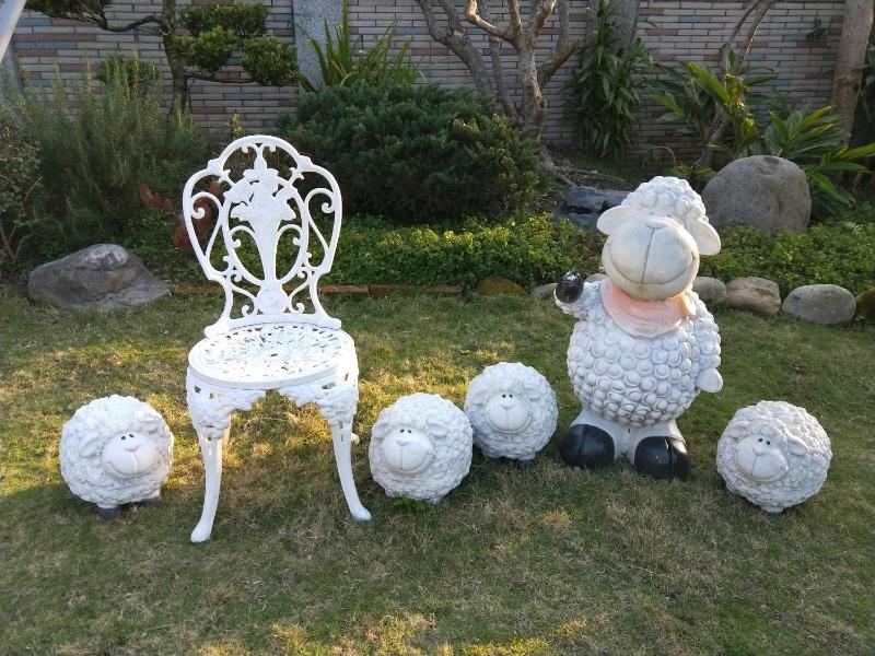 Taichung Xinshe Garden Life Homestay B&B - image 3