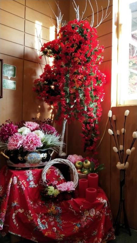 Taichung Xinshe Garden Life Homestay B&B - image 25