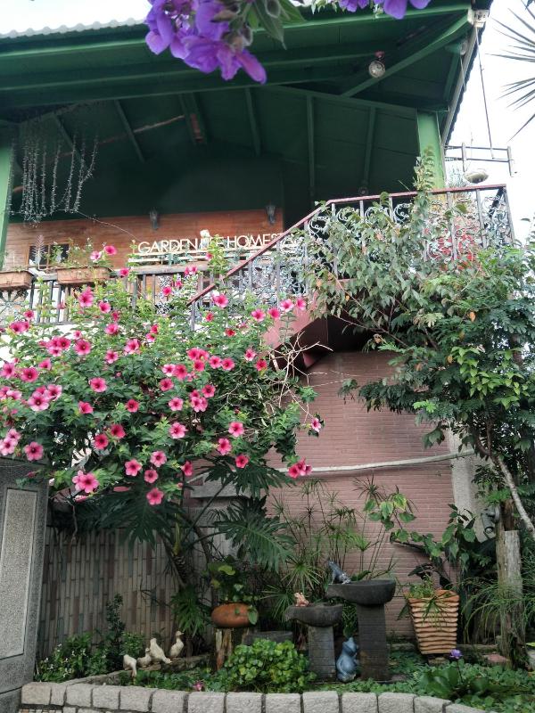 Taichung Xinshe Garden Life Homestay B&B - image 36