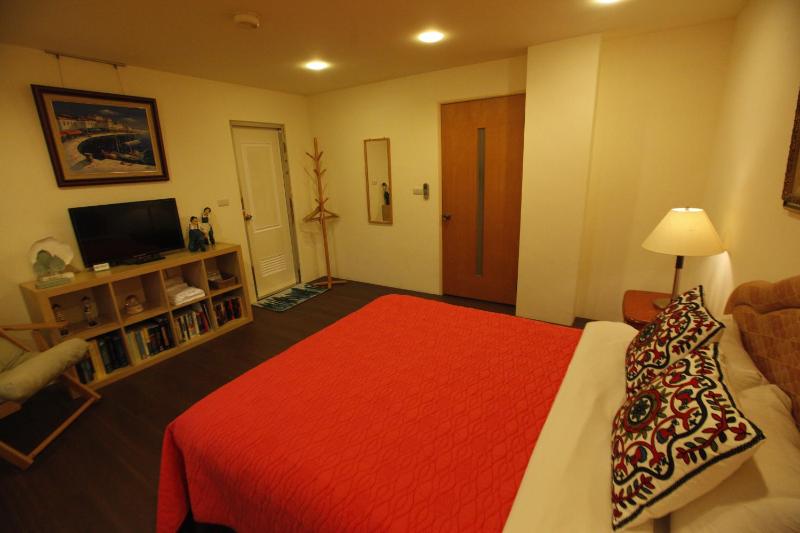 Taichung Xinshe Garden Life Homestay B&B - image 37