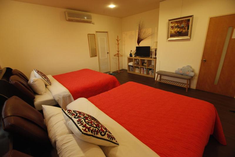 Taichung Xinshe Garden Life Homestay B&B - image 47