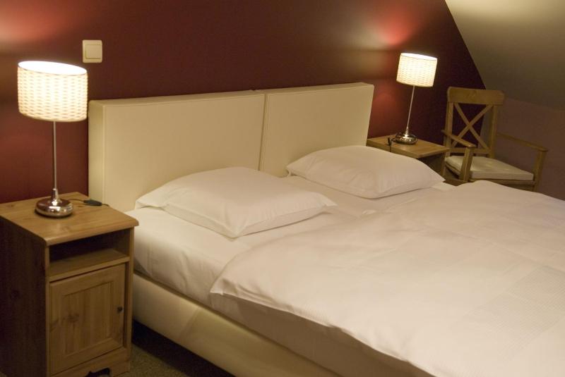 Double or Twin Room image 3