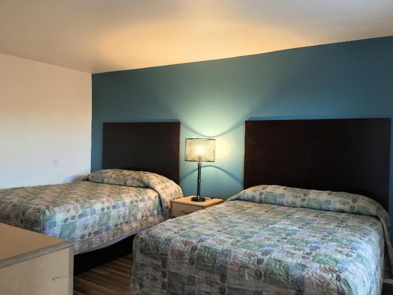 Deluxe Double Room image 1
