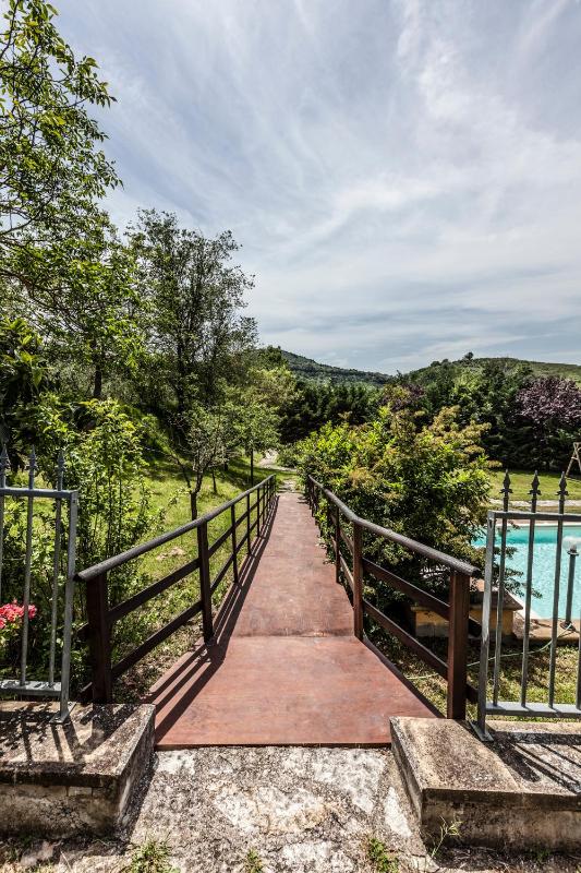 Casolare Santa Margherita - image 13