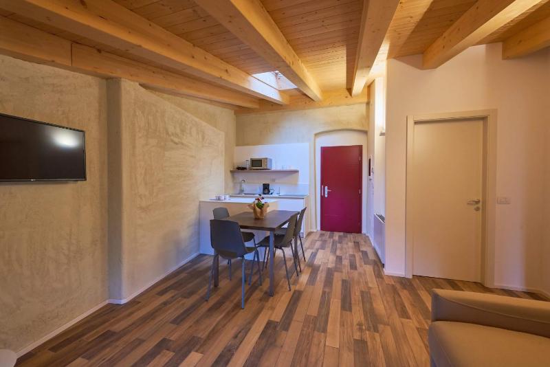One-Bedroom Apartment - First Floor image 1
