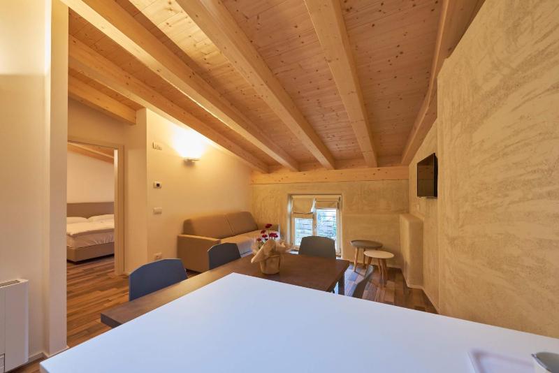 One-Bedroom Apartment - First Floor image 3