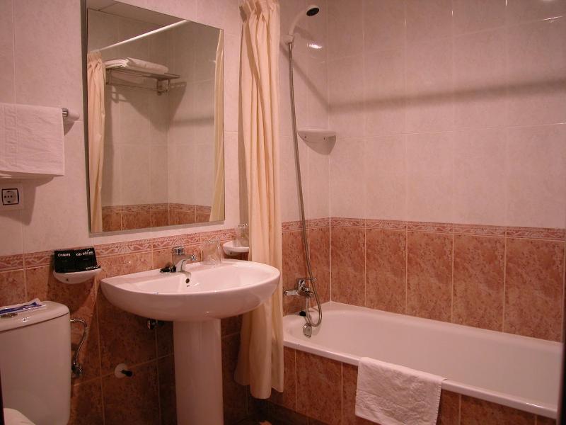 Hotel Cachada - image 45