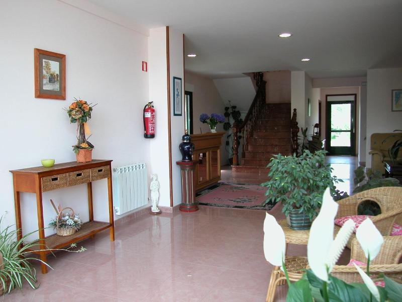 Hotel Cachada - image 9