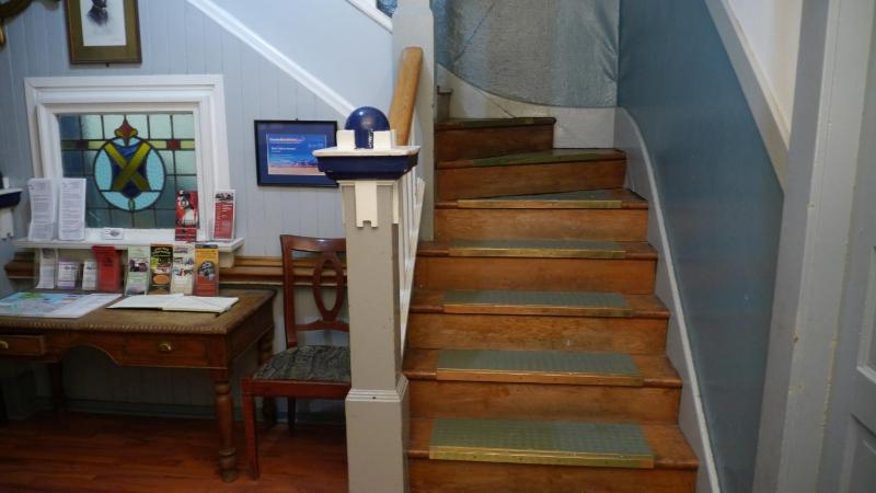 St Clair Hostel - image 16
