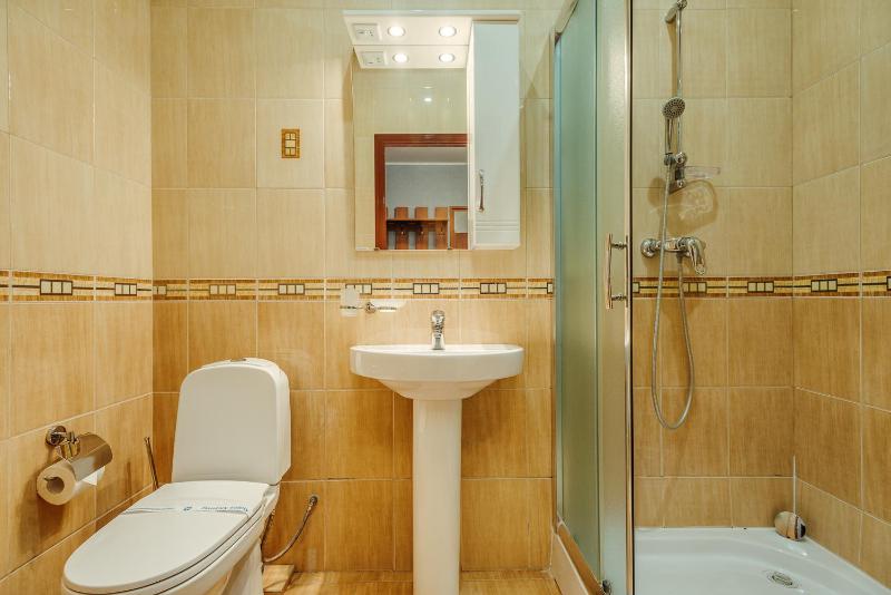 Two-Bedroom Apartment image 2