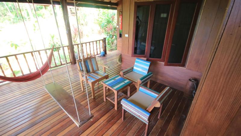Longtail Beach Resort - image 8