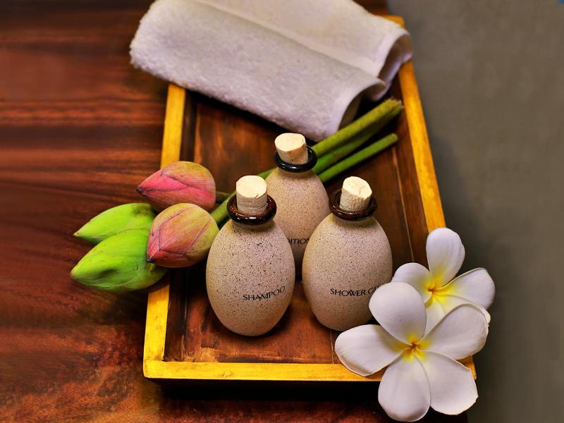 Roo Mansala Boutique Villas - image 11