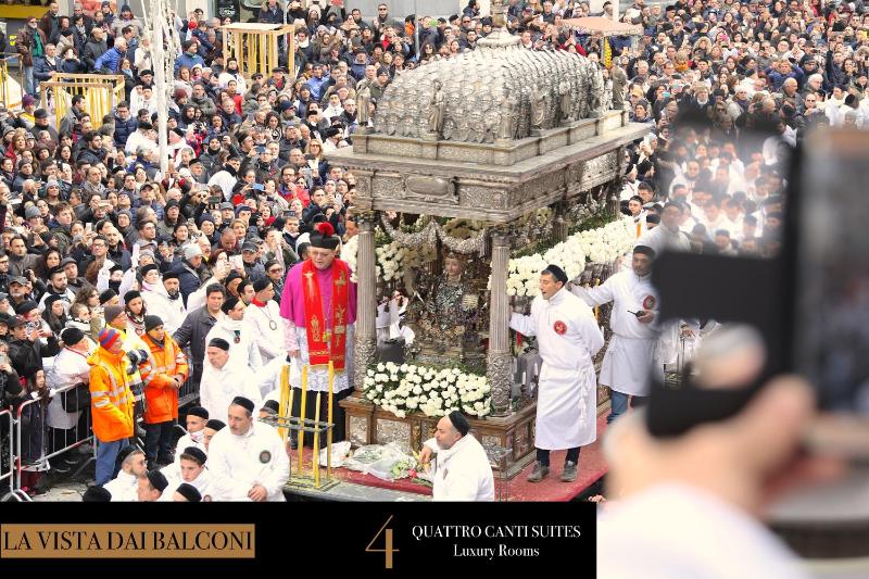 Quattro Canti Suites - image 11