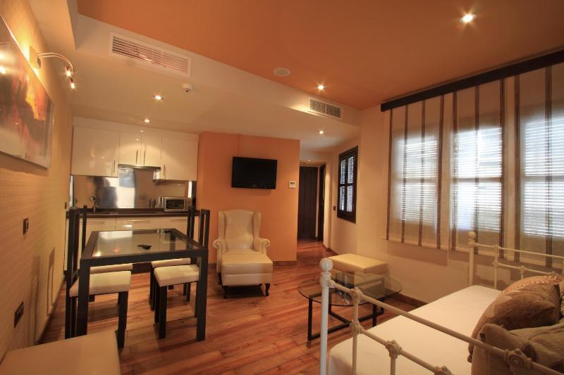 2- Bedroom Apartment Suite with Complimentary Spa Access image 4