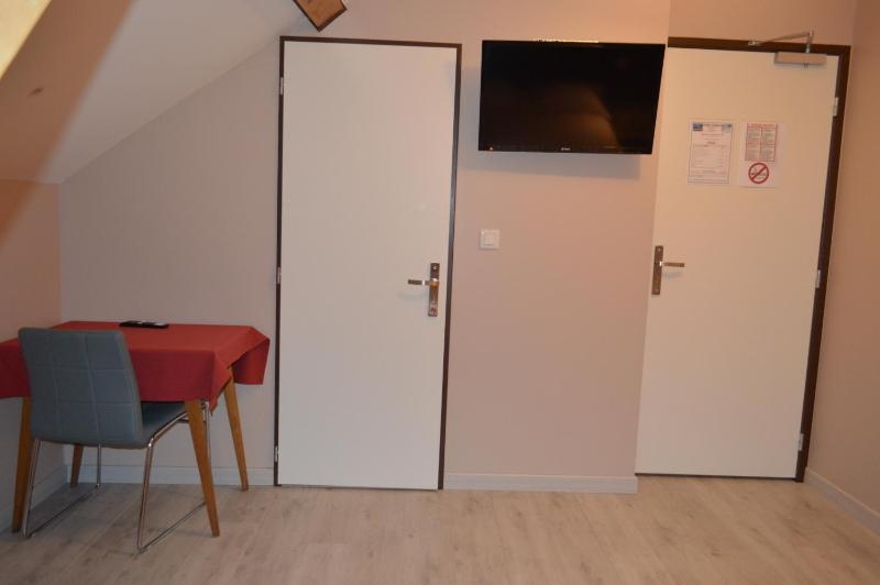 Hôtel Timgad - image 37