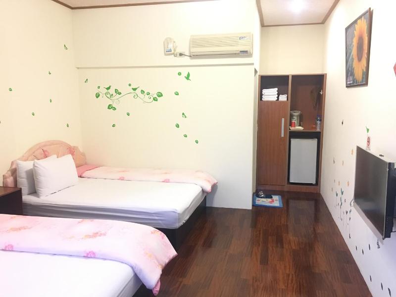 Chin Shan B&B - image 32