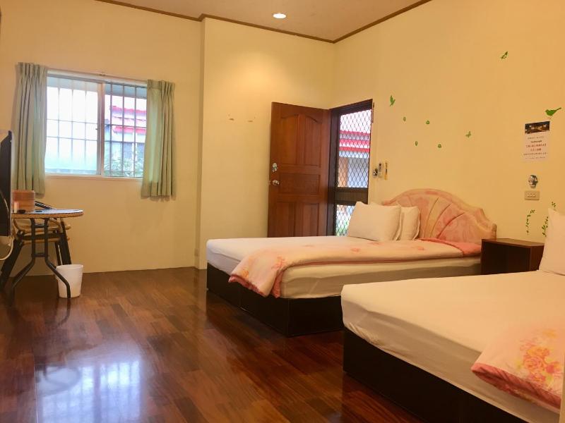 Chin Shan B&B - image 36