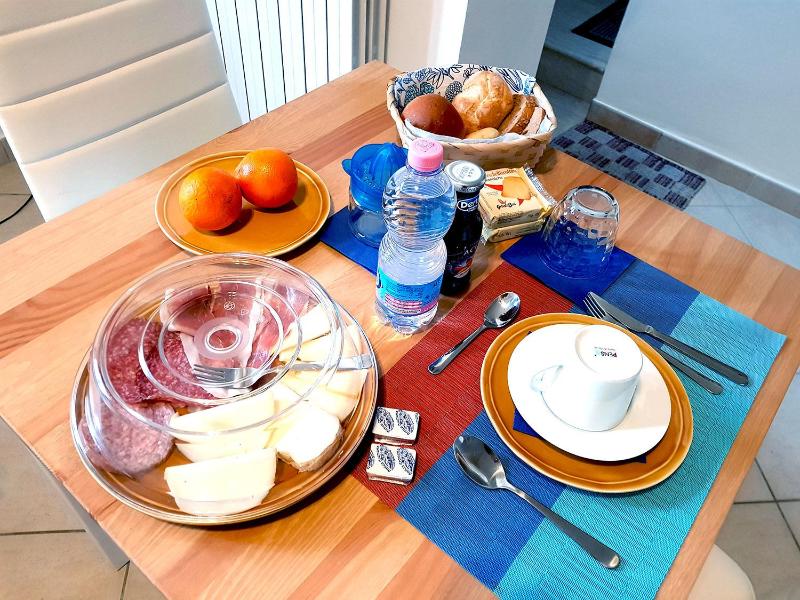 Bed & Breakfast Il Vicolo - image 26