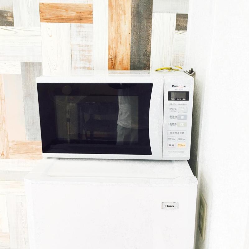 Guest House Fukuoka W301 - image 10