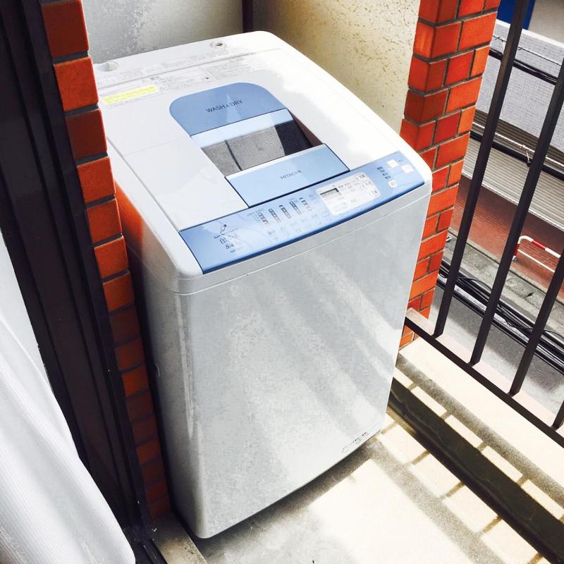 Guest House Fukuoka W301 - image 7