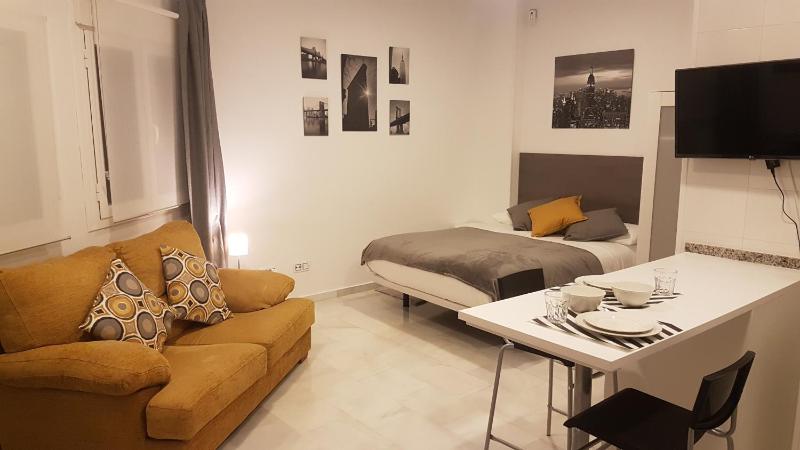 Alcazaba Home City Centre Images