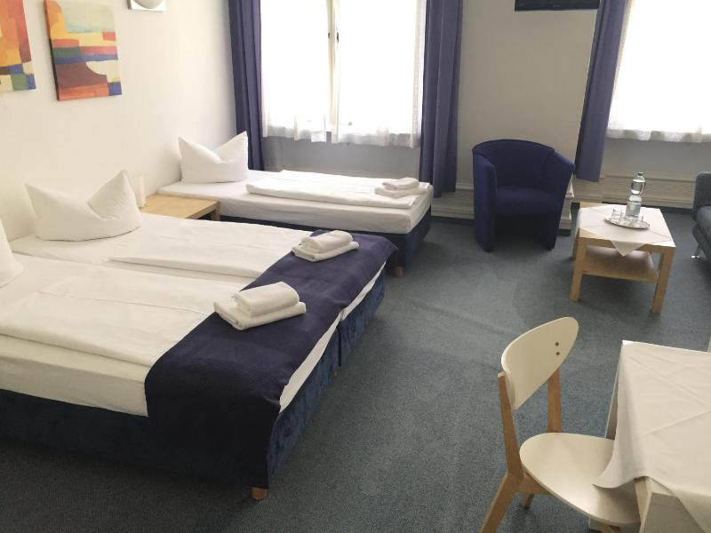 Hotel Seifert Berlin am Kurfürstendamm - image 12
