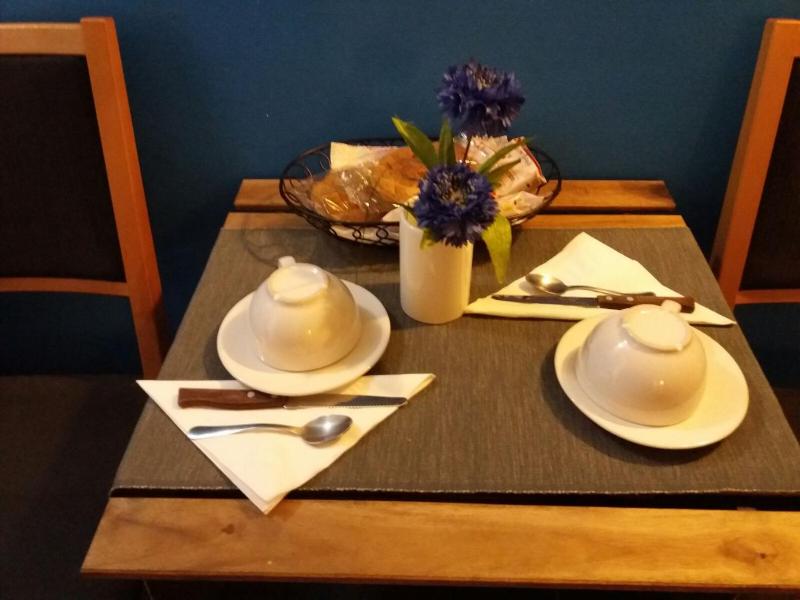 Double or Twin Room image 1