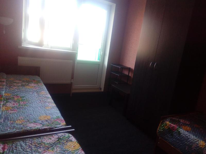 Budget Triple Room image 3