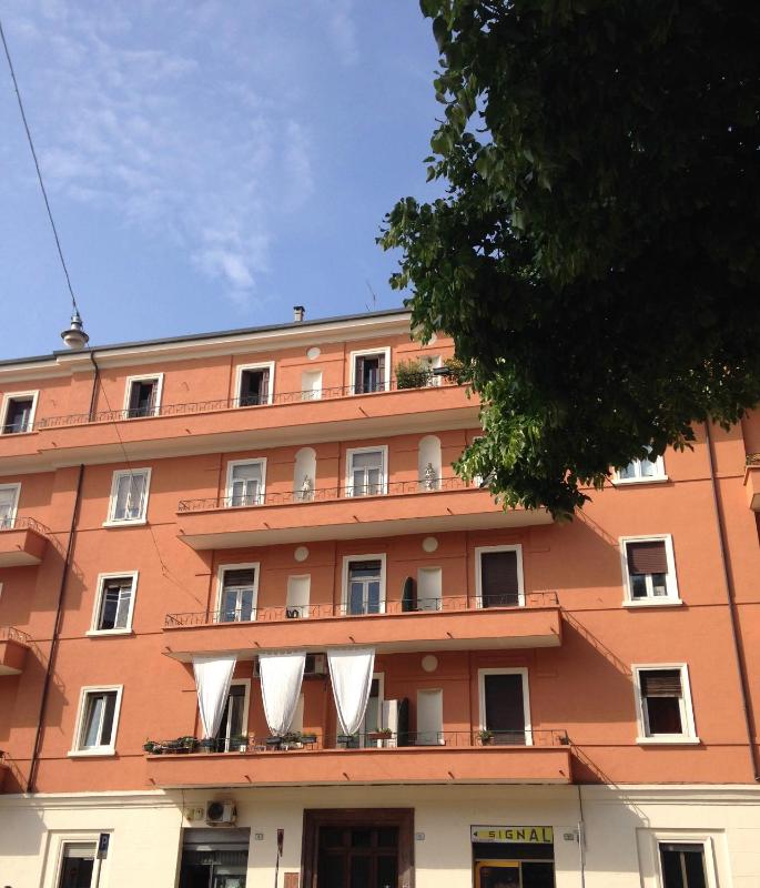 Rooms Giulietta e Romeo - image 6