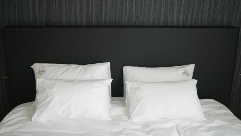 Deluxe Double or Twin Room image 1