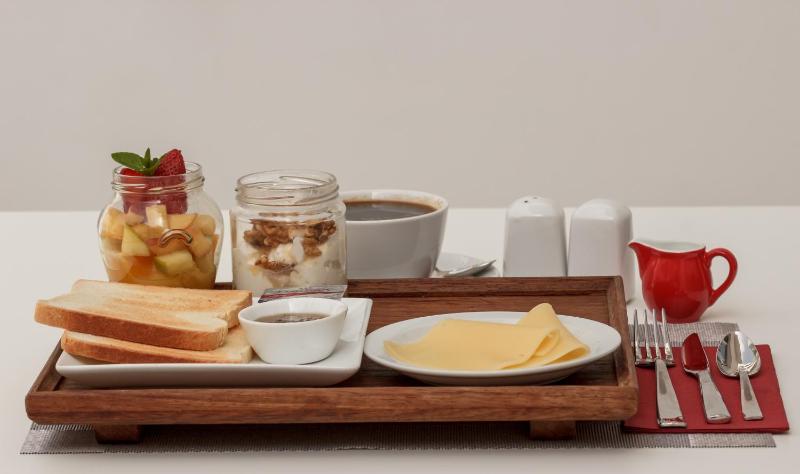 Art & Wine Boutique Hotel - image 6