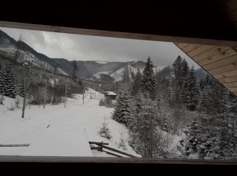 Double Room with Balcony image 2