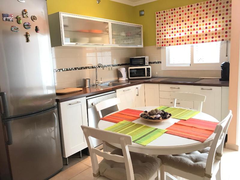 Apartamento Holidays on the Beach - image 27