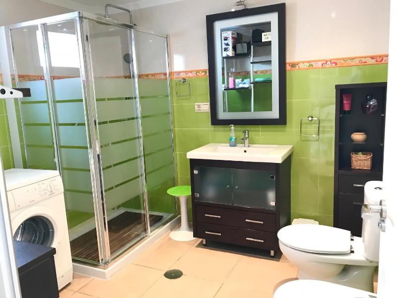 Apartamento Holidays on the Beach - image 16
